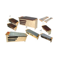 Suzuki ISS-9 Discount Starter Set