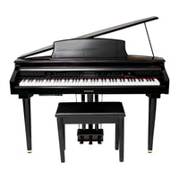 Suzuki MDG-300 Grand Digital Piano