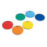 Suzuki MP-6C Six Piece Chord Pad Set