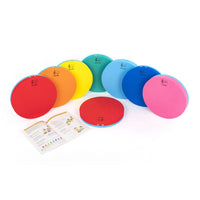 Suzuki MP-8 Diatonic Music Pad Set