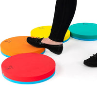 Suzuki MP-8 Diatonic Music Pad Set