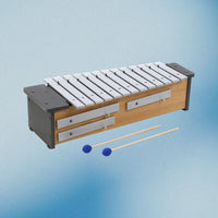 Suzuki MPA-16-U Alto Metallophone