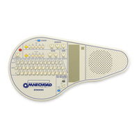 Suzuki OM-108 Omnichord