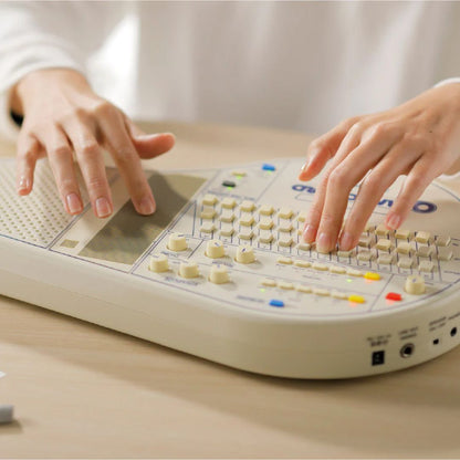 Suzuki OM-108 Omnichord