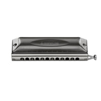 Suzuki S-48B Sirius Chromatic Bass Harmonica