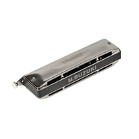 Suzuki S-48S Sirius Chromatic Straight Harmonica