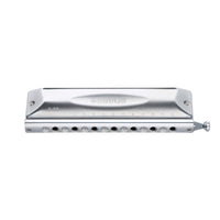 Suzuki S-56C Sirius Cross Harmonica
