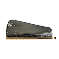 Suzuki SCT-128 Tremolo Chromatic Harmonica