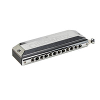 Suzuki SCX-48 Deluxe Chromatic Harmonica