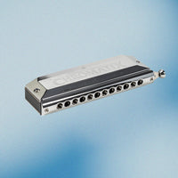 Suzuki SCX-48 Deluxe Chromatic Harmonica