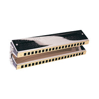 Suzuki SDB-29 Double Bass Harmonica