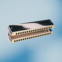 Suzuki SDB-29 Double Bass Harmonica