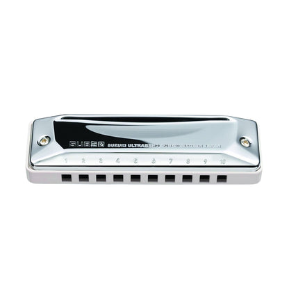Suzuki SUB-30-A Ultrabend Harmonica