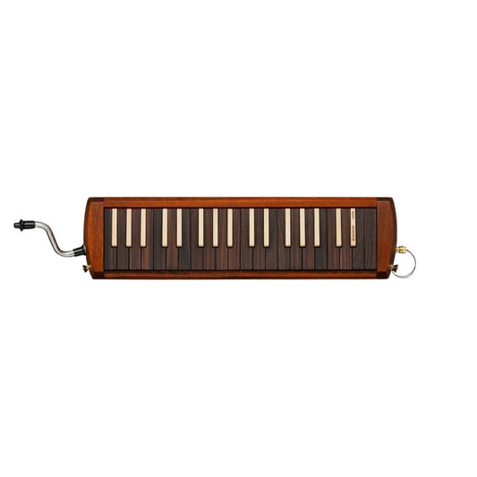 Suzuki W-37 Wooden Melodion