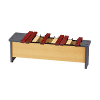 Suzuki XPA-6-U Alto Xylophone Chromatic Add-On