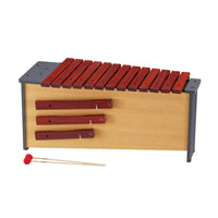Suzuki XPB-16 Bass Xylophone