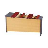 Suzuki XPB-6-U Bass Xylophone Cromatic Add-On