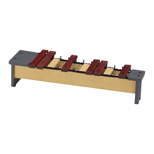 Suzuki XPS-6-U Soprano Xylophone Chromatic Add-On