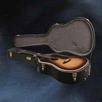 TKL Premier Dreadnought Acoustic Guitar Hardshell Case