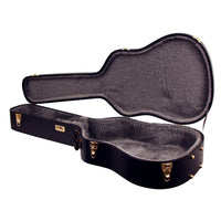 TKL Premier Dreadnought Acoustic Guitar Hardshell Case