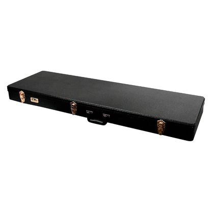 TKL Premier Rectangular J/P Bass Hardshell Case
