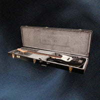 TKL Premier Rectangular J/P Bass Hardshell Case