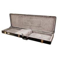 TKL Premier Rectangular J/P Bass Hardshell Case