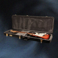 TKL Premier Rectangular Universal Electric Guitar Hardshell Case