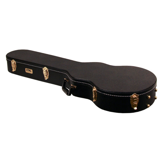 TKL Premier Single Cutaway Les Paul Style Guitar Hardshell Case