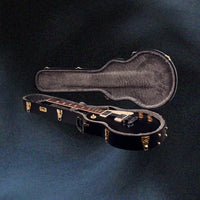 TKL Premier Single Cutaway Les Paul Style Guitar Hardshell Case