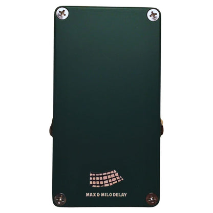 TONECAT Cousins Max & Milo Delay Pedal