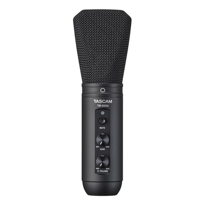 Tascam TM-250U Microphone