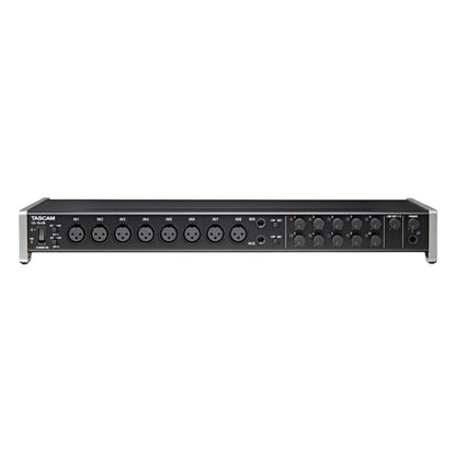 Tascam US-16x08 USB Audio/MIDI Interface