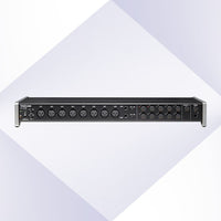 Tascam US-16x08 USB Audio/MIDI Interface