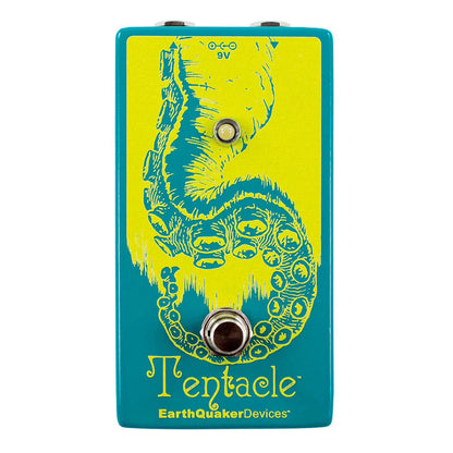 Tentacle EarthQuaker Devices Pedal V2