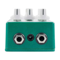 EarthQuaker Devices The Depths Pedal Back