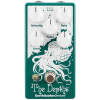 EarthQuaker Devices The Depths Pedal