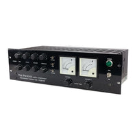 Angled front view of Thermionic Culture Phoenix SB on white background