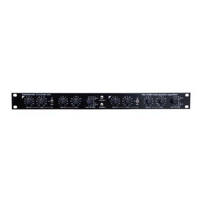 Front panel of Thermionic Culture Pullet on white background