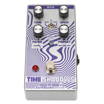 Time Shadows Pedal V2