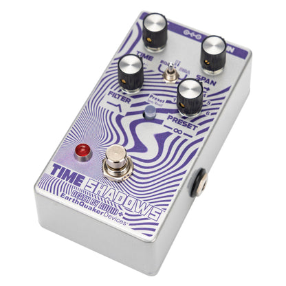 Time Shadows Pedal V2