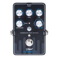 Trondheim Audio Devices Skarbassone