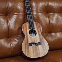 Twisted Wood Aurora Ukulele