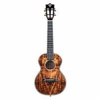 Twisted Wood Koa 2.0 Ukulele