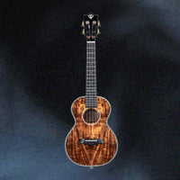 Twisted Wood Koa 2.0 Ukulele