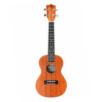 Twisted Wood Original Ukulele