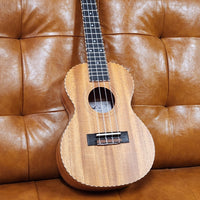 Twisted Wood Original Ukulele