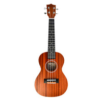 Twisted Wood Pioneer Ukulele