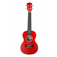 Twisted Wood Redford Ukulele
