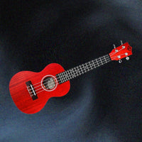 Twisted Wood Redford Ukulele